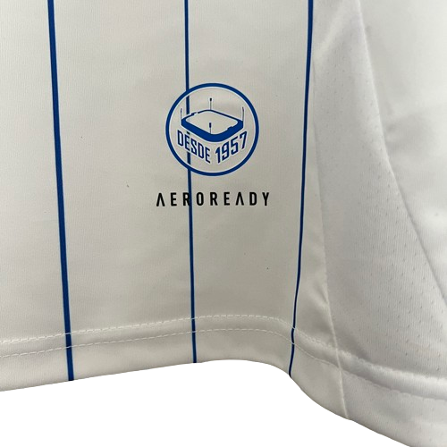 Real Zaragoza 2024/25 (Home)