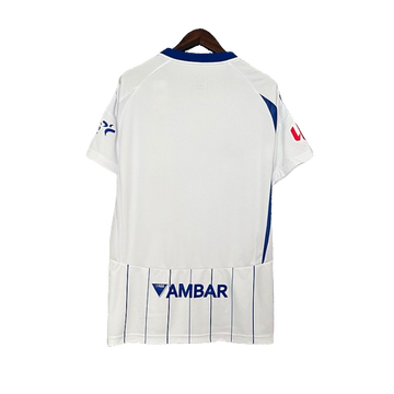 Real Saragosse 2024/25 (Domicile)