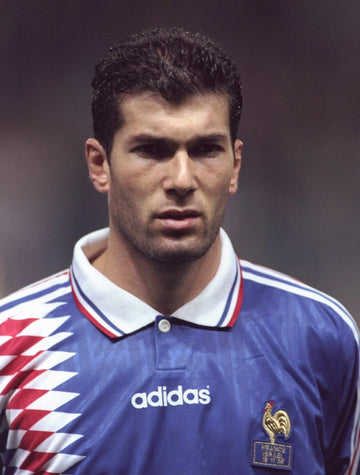 France 1994 (Domicile)