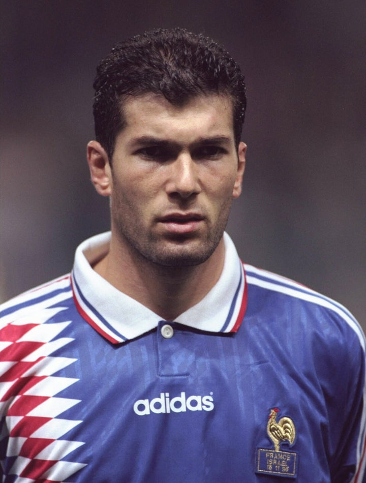 France 1994 (Home)
